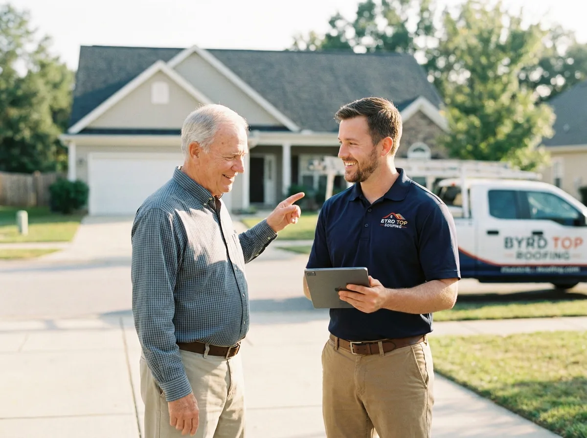 Roofing Gainesville, VA FAQs